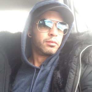 Meet your Posher, Gabriel